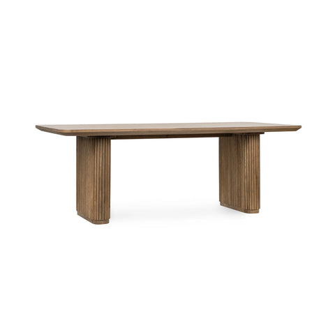 Sanders 84" Dining Table