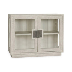 Carson 2-Door Cabinet