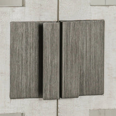 Carson 2-Door Cabinet