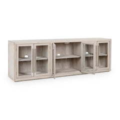 Bradley 6-Door Sideboard