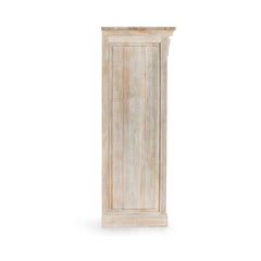 Adalind Tall Chest - White Wash