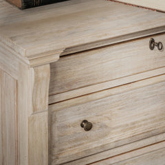 Adalind Nightstand - White Wash