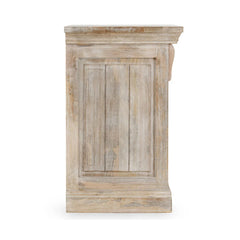 Adalind Nightstand - White Wash