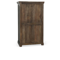 Adalind Tall Chest - Cocoa