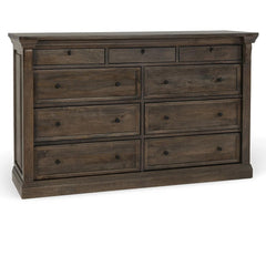 Adalind Dresser - Cocoa