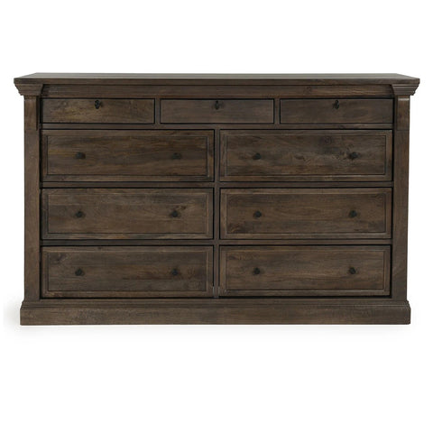 Adalind Dresser - Cocoa