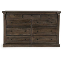 Adalind Dresser - Cocoa