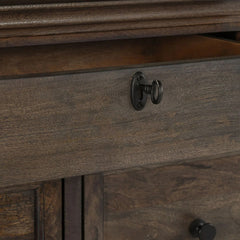 Adalind Dresser - Cocoa