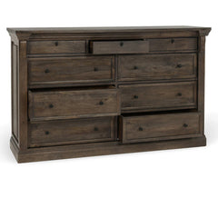 Adalind Dresser - Cocoa