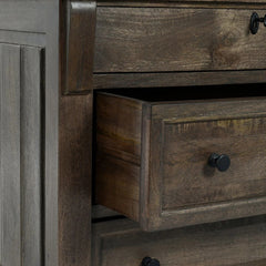 Adalind Nightstand - Cocoa