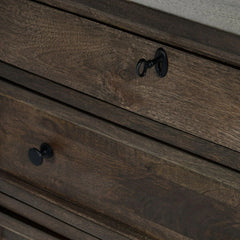 Adalind Nightstand - Cocoa