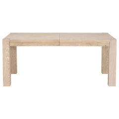 Adler Extension Table - Light Honey