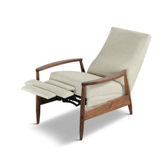 Aston Leather Recliner