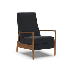 Aston Leather Recliner