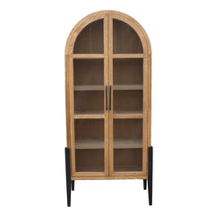 Berlin Arched Cabinet