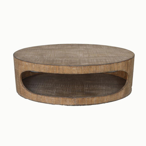Booker Coffee Table