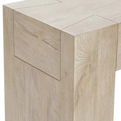 Bristol Console Table - Cream