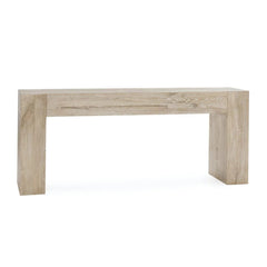 Bristol Console Table - Cream