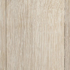 Bristol End Table - Cream