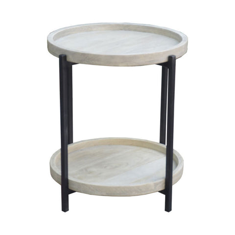 Calais End Table