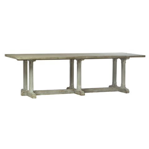 Chambers Dining Table