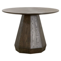 Coulter 42" Dining Table - Brown
