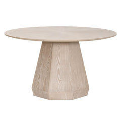 Coulter 54" Dining Table - Gray Ash
