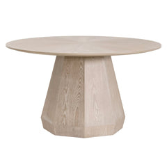 Coulter 54" Dining Table - Gray Ash