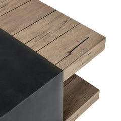Daniel Coffee Table
