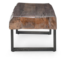 Duarte Bench