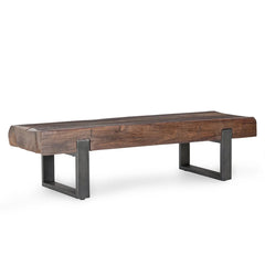 Duarte Bench