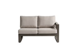 Milano 1-Arm Loveseat RAF