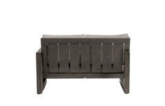 Milano 1-Arm Loveseat RAF