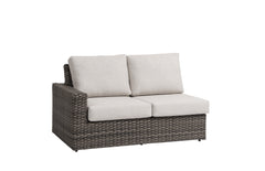 Scottsdale 4-Piece Sectional