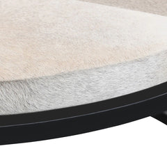 Hayden Coffee Table Set - Grey