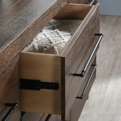 Jackson Dresser