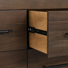 Jackson Dresser