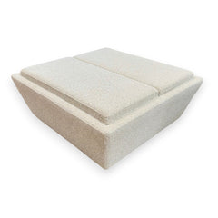 Keno Storage Ottoman