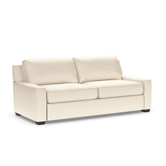 Lisben Leather Sofa