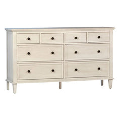 Hugo Dresser - White Wash