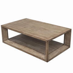 Luke Coffee Table