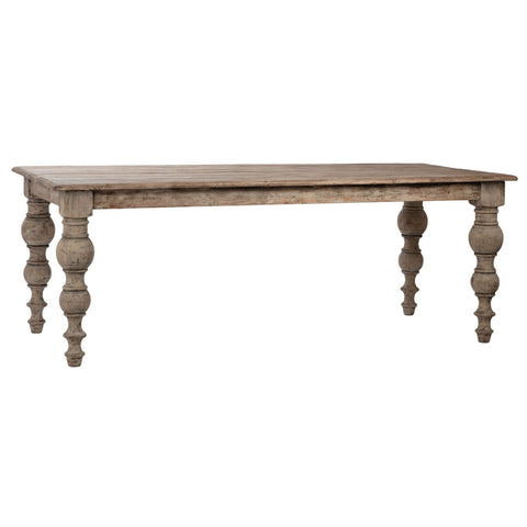 Mark Dining Table