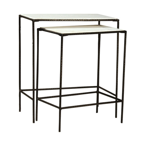 Miro Nesting End Tables