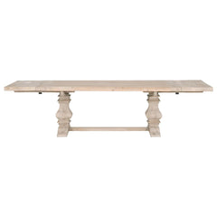 Monastery Extension Table