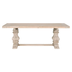 Monastery Extension Table