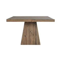 Montana 48" Square Dining Table