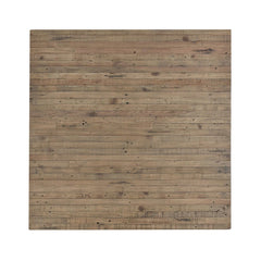 Montana 48" Square Dining Table