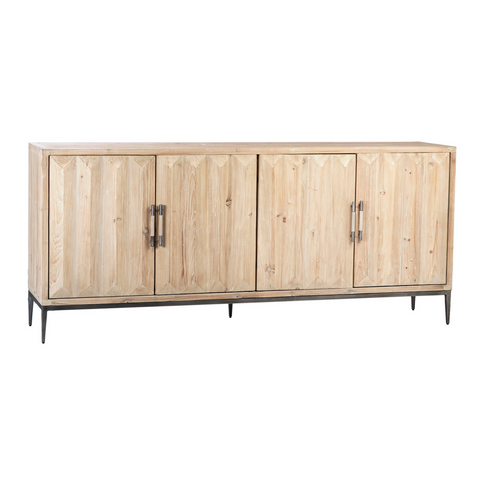 Muora 84" Sideboard
