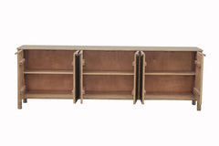 Nola 6-Door Sideboard