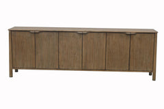 Nola 6-Door Sideboard